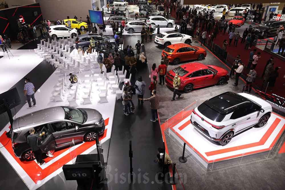 Siap-siap Harga Zenix hingga XL7 Naik, Terkerek PPnBM Mobil Hybrid