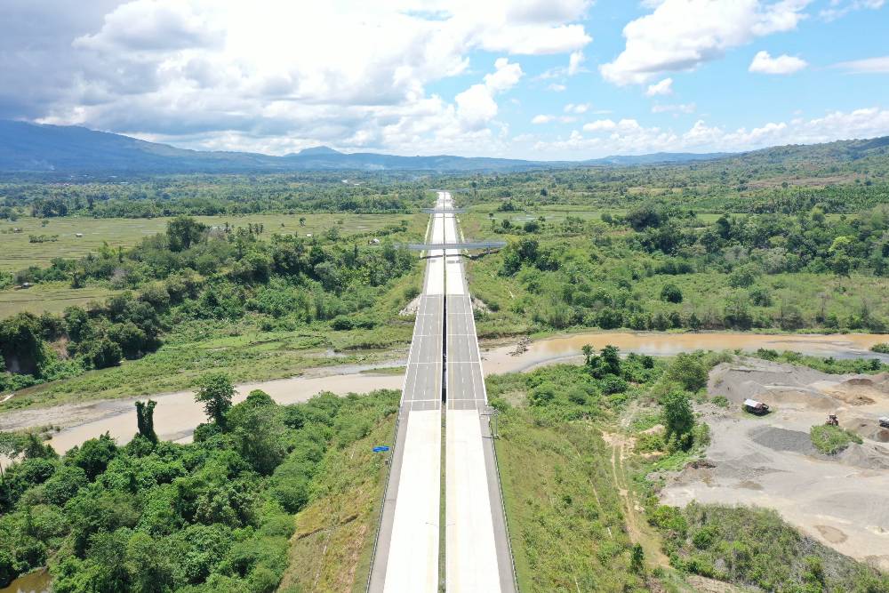 Siap-Siap! Tarif Tol Sigli-Banda Aceh Segera Naik