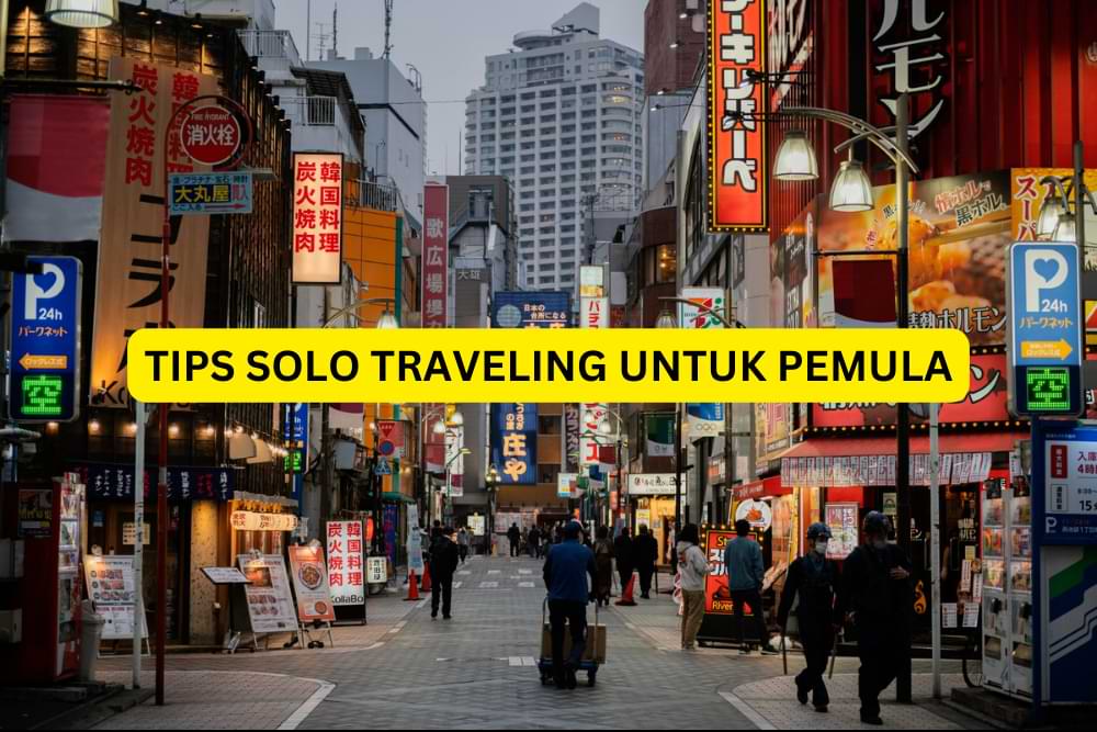 Simak 8 Tips Menghindari Pencurian ketika Liburan ke Luar Negeri