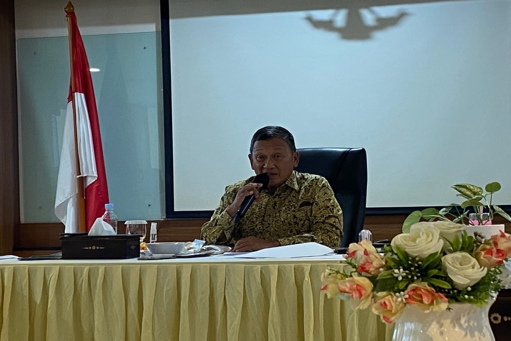 Sinopec Minat Kerek Produksi Minyak 5 Lapangan Pertamina, Salah Satunya Dekat Bekasi