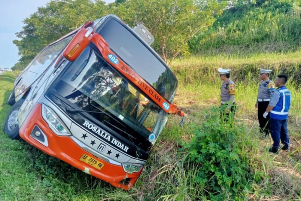 Soal Asuransi Wajib Kendaraan, PLN Insurance Tunggu Aturan