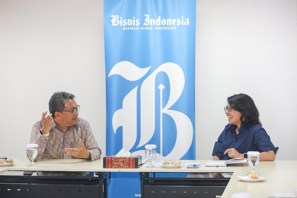 Strategi BRI Danareksa (BRIDS) Kejar 1 Juta Investor