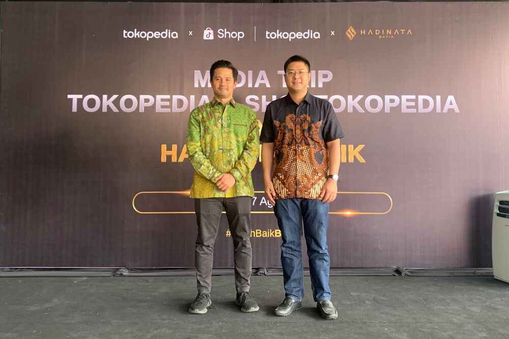 Strategi Tokopedia dan ShopTokopedia Bantu UMKM Bangun Bisnis di Era Digital