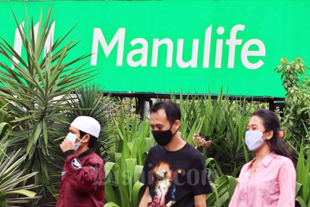 Survei Manulife: Biaya Medis Naik, Masyarakat Cemaskan Masa Pensiun