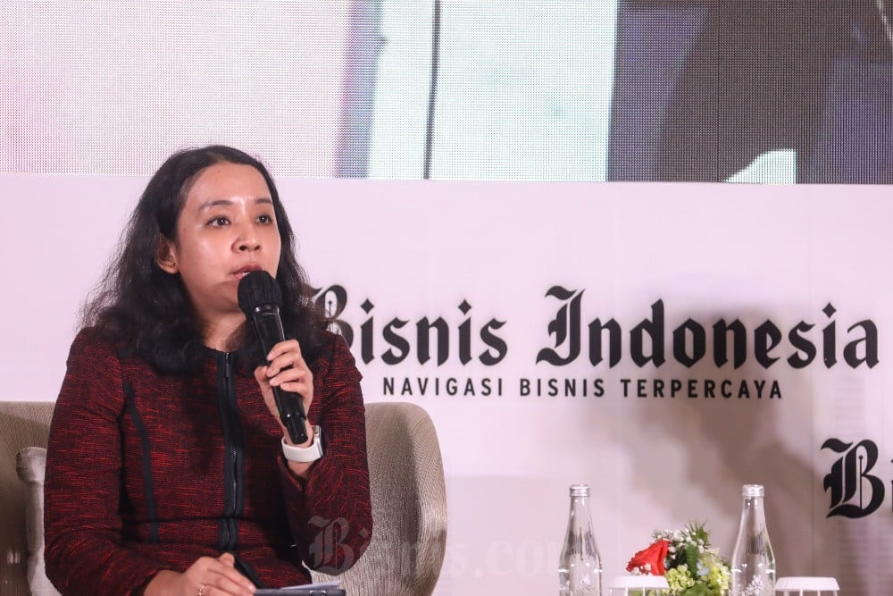 Target Investasi 2025 hingga Rp1.905,6 Triliun, Potensi Hilirisasi Masih Besar