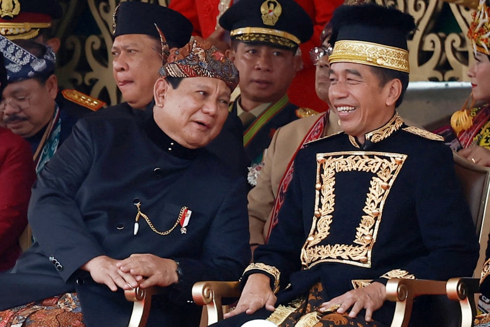 Target Pertumbuhan Ekonomi Tahun Pertama Prabowo 5,2%, Ekonom: Terlalu Optimistis