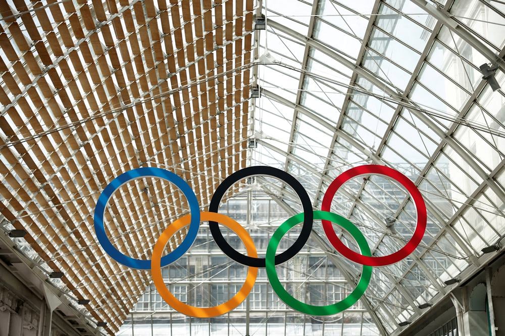 Update Klasemen Medali Olimpiade Paris 2024, 1 Agustus, China Geser Jepang