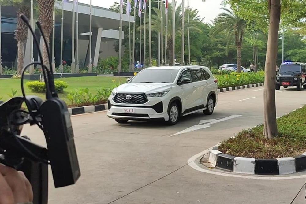 10 Mobil Hybrid Terlaris Agustus 2024, Toyota Mendominasi