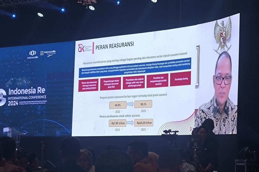 173 Sanksi Dijatuhkan ke Asuransi-Dana Pensiun oleh OJK, Terkait Aktuaris Hingga Jiwasraya