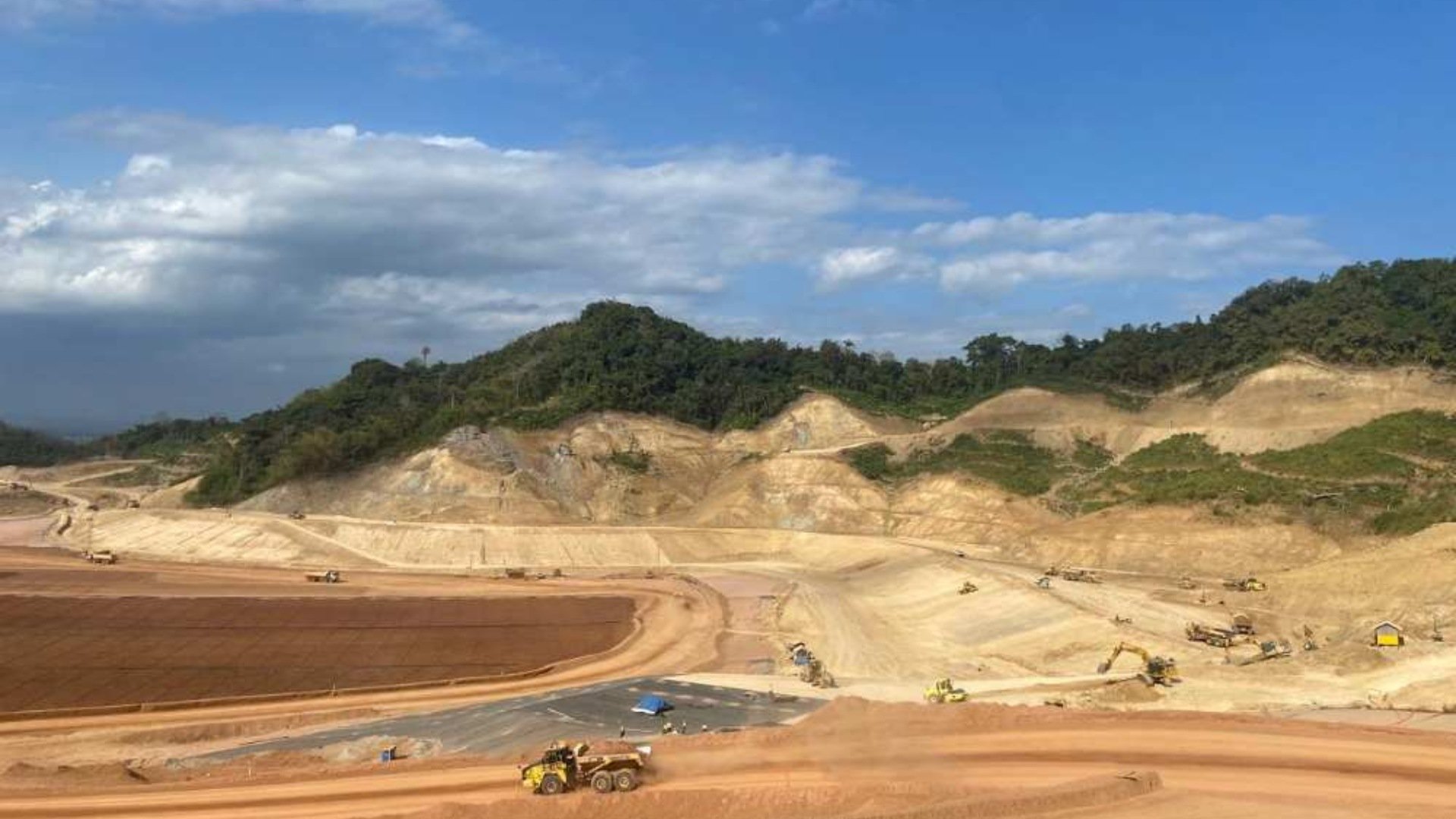 Ada yang Kompak Balik Arah di Merdeka Copper (MDKA)