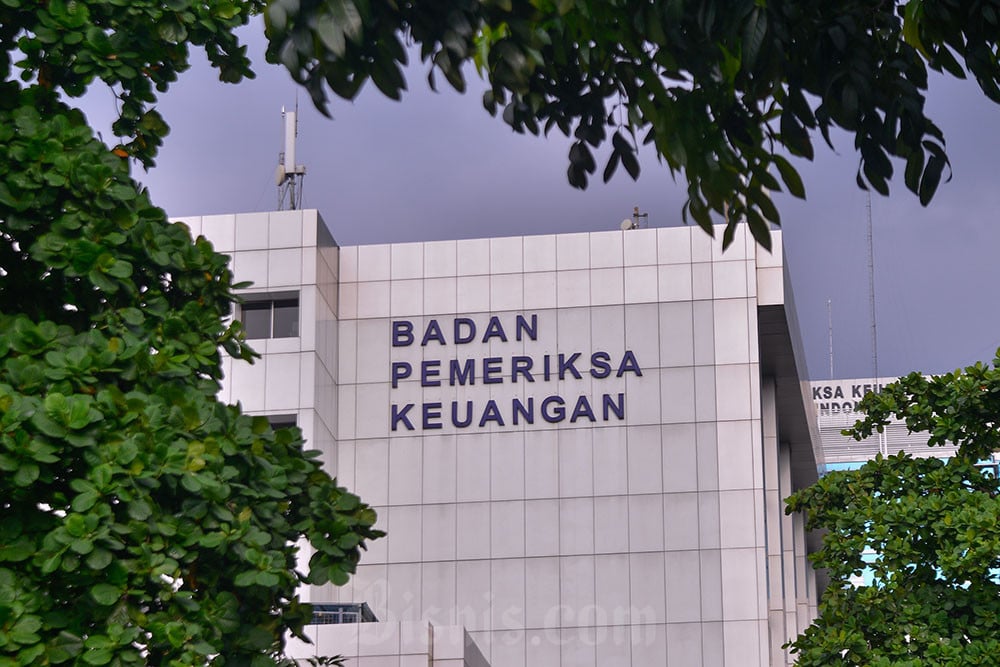 Anggota BPK 2024-2029 Dikuasai Politisi, Investor Lari dari Indonesia?