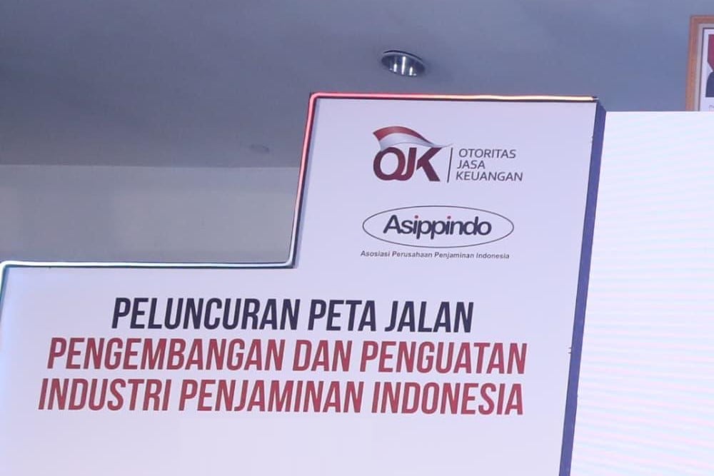 Aset Perusahaan Penjaminan Tumbuh 20,6% dalam Lima Tahun Terakhir