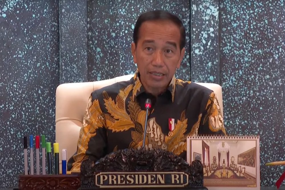 Badan UU PDP Belum Terbentuk, Pakar Ingatkan Jokowi Risiko Pelanggaran