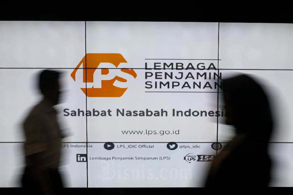 Bank Bayar Premi Mulai 2025, LPS Ungkap Persiapan Program Restrukturisasi Perbankan