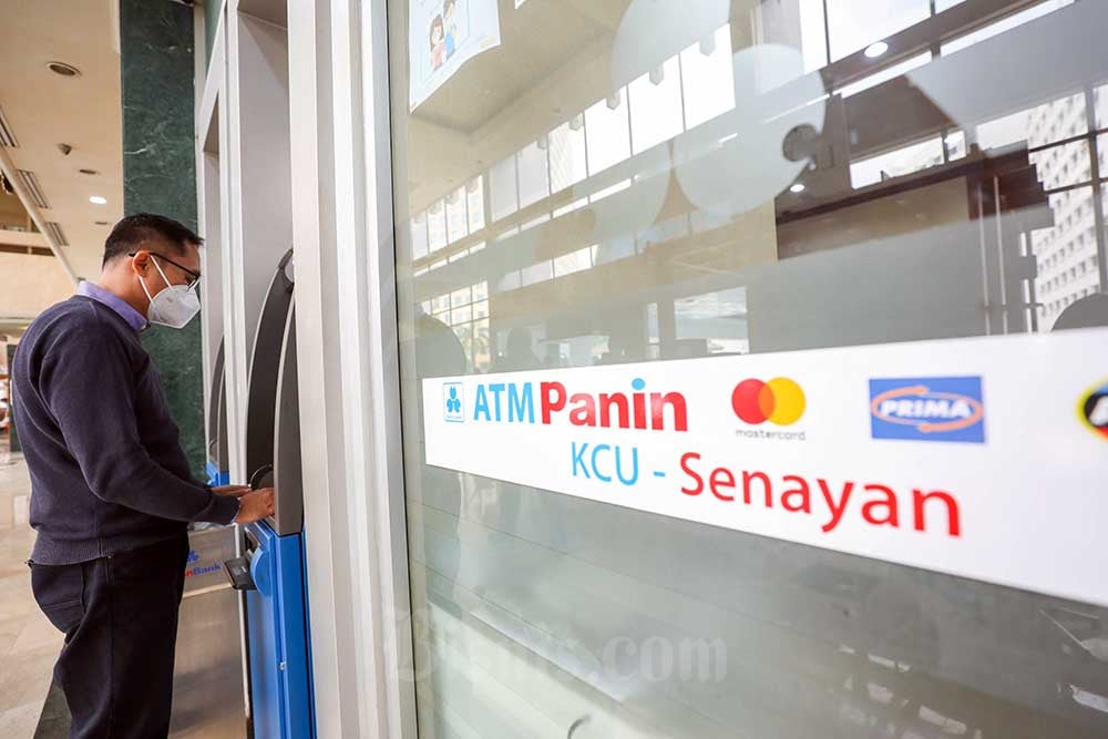 Bank Panin (PNBN) Beri Jawaban ke Bursa terkait Kabar Akuisisi