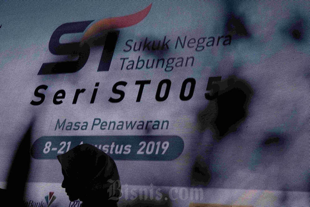 BI Catat Rp1,31 Triliun Modal Asing Tinggalkan RI pada Pekan Kedua September