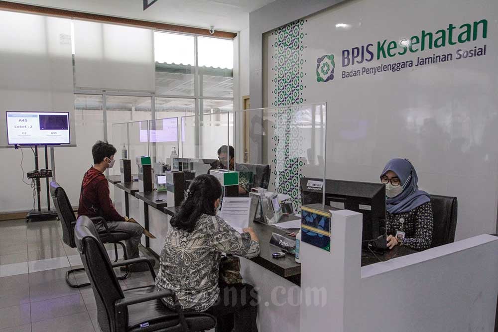 BI dan The Fed Pangkas Suku Bunga, BPJS Kesehatan Optimistis Mampu Optimalkan Investasi