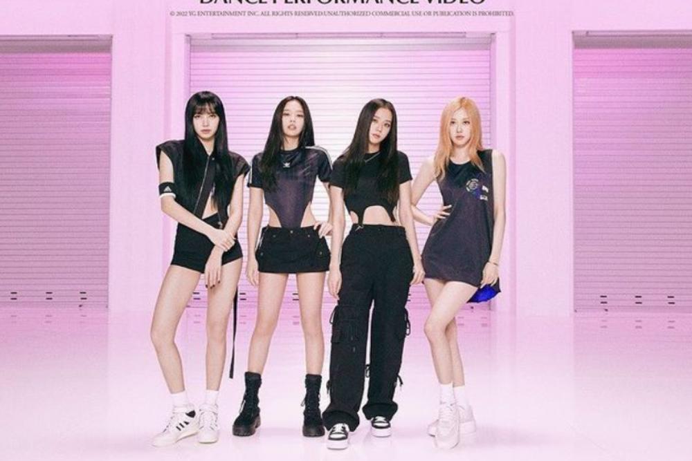 Blackpink Resmi Bakal Comeback dan Tur Dunia 2025, Blink Sudah Siap?