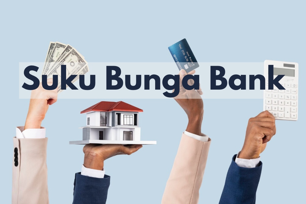 Bunga Deposito dan Kredit Bank Bergerak Beda Arah, Begini Penjelasan Bankir