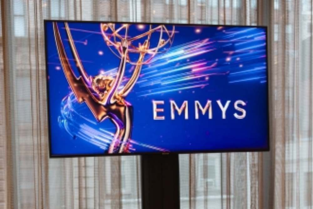 Daftar Lengkap Pemenang Emmy Awards 2024