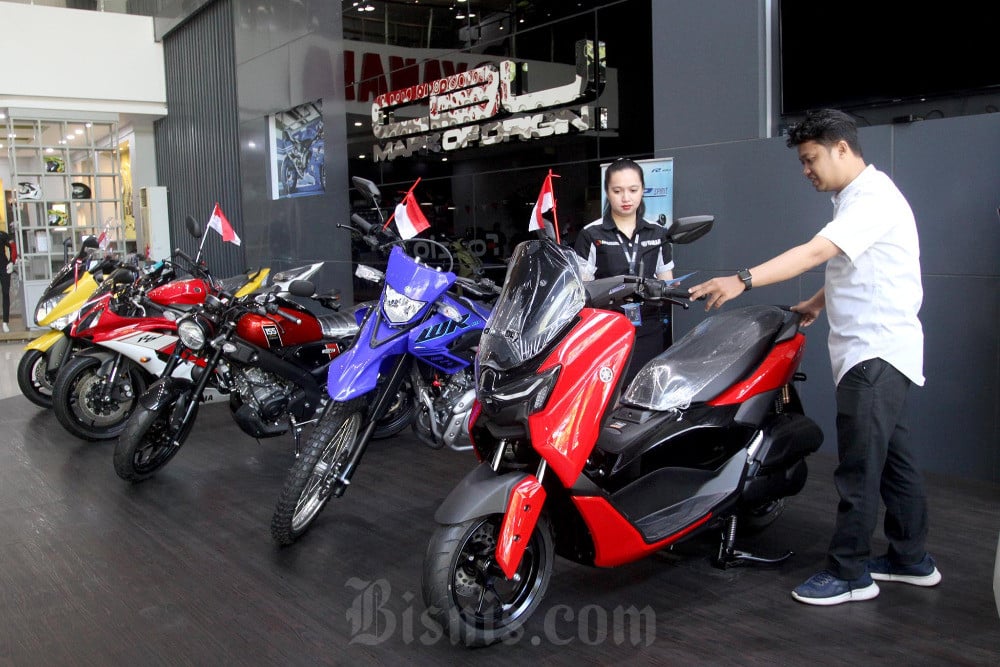 Daftar Motor yang Terancam Tak Bisa Isi Pertalite, Ada Vario hingga Satria R