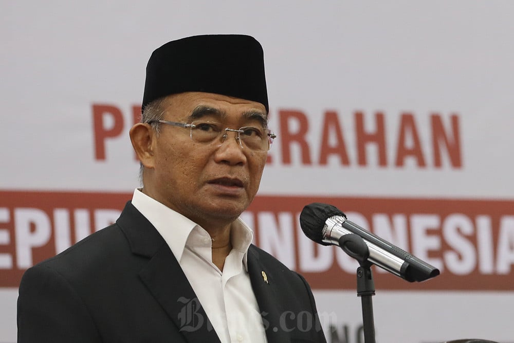 Dapat Izin Kelola Tambang, Muhadjir Sebut Muhammadiyah Bentuk Dua Perusahaan