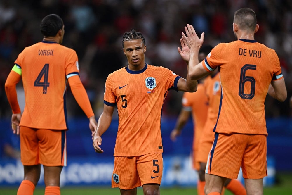 Gratis, Link Live Streaming Belanda vs Jerman 11 September, Kick Off 01.45 WIB