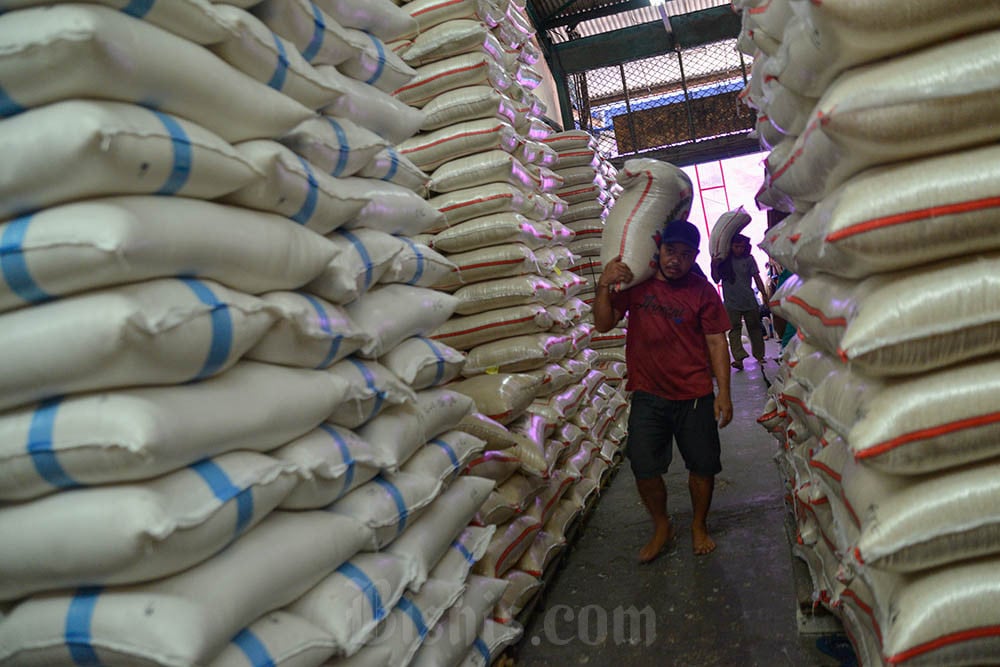 Harga Beras Makin Mahal, Naik 11,19% per Agustus 2024