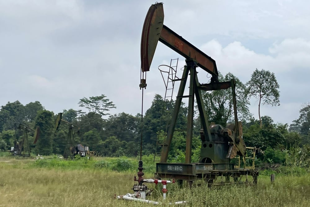 Harga Minyak Mentah RI (ICP) Agustus 2024 Turun, Dipatok US$78,51 per Barel