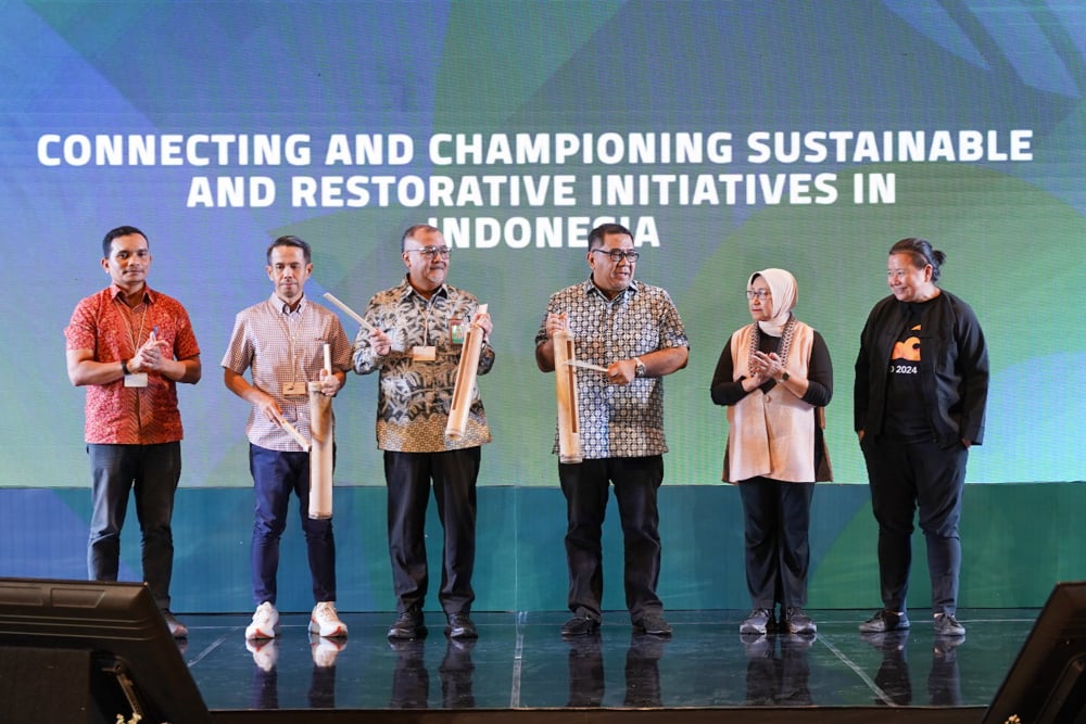 Impact Investment Day, Investor Incar Usaha-Usaha Sosial dan Inisiatif Potensial