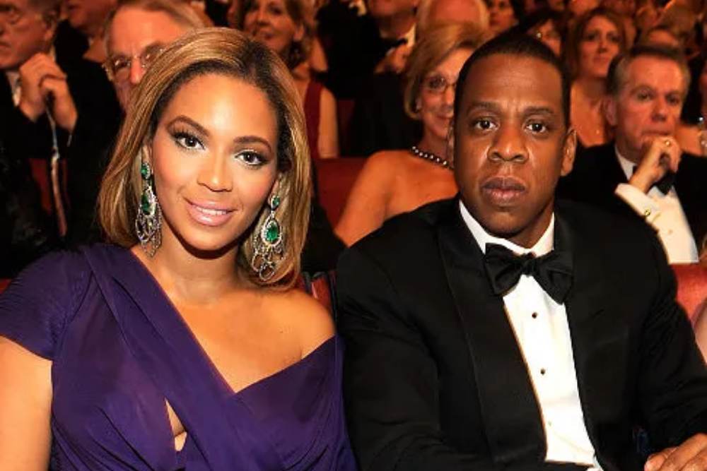 Jay Z Kehilangan 4 Juta Pengikut Instagram Imbas Keterkaitannya dengan P Diddy