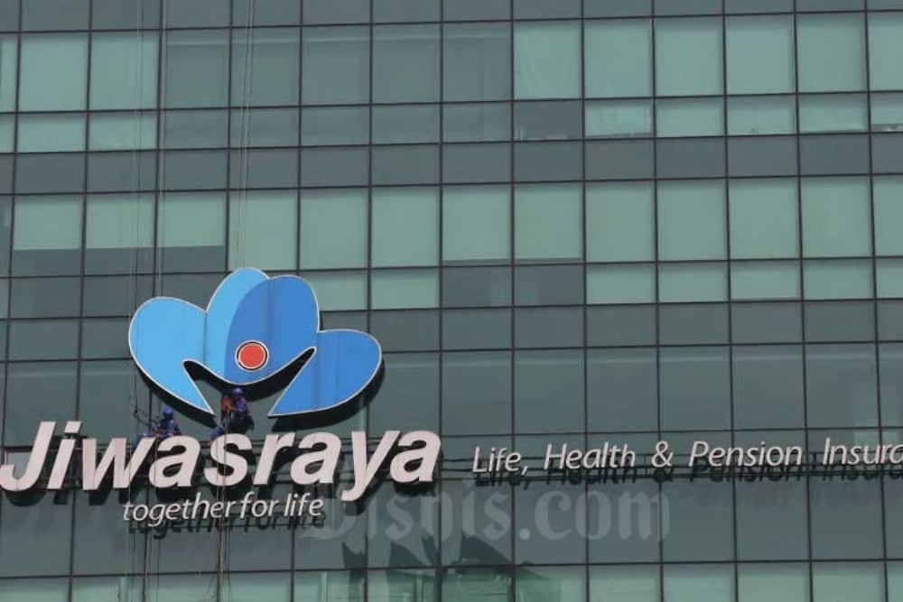 Kata IFG Soal Nasib Pensiunan Jiwasraya