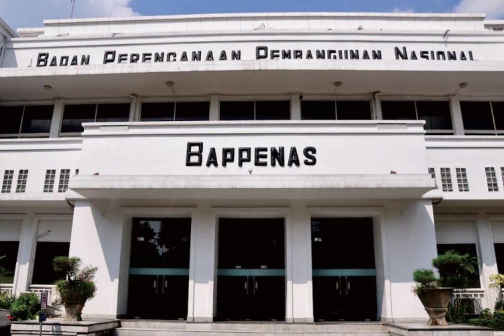 Kementerian PPN/Bappenas Buka 751 Formasi CPNS, Gaji Mulai Rp7,5 Juta/bulan