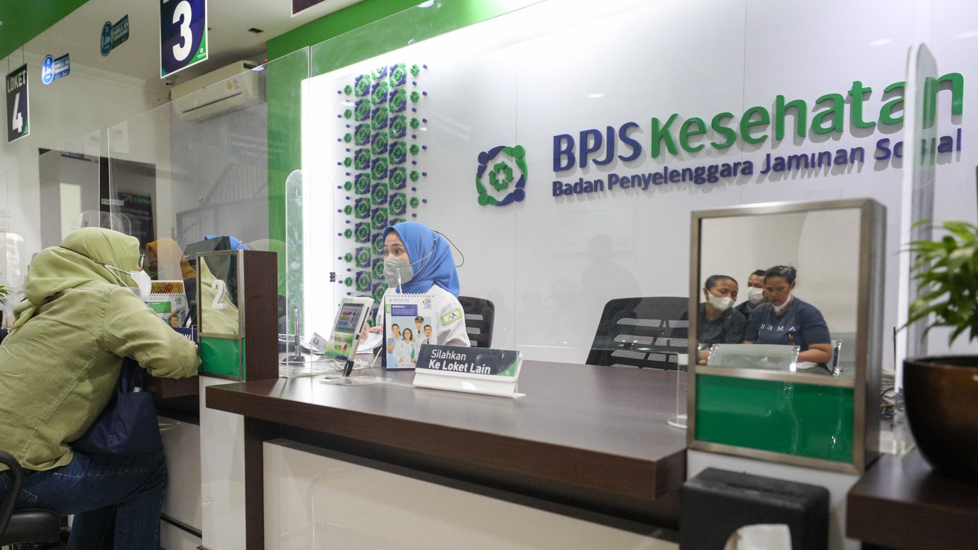 Kinerja BPJS Kesehatan, Tantangan Keuangan Menguat