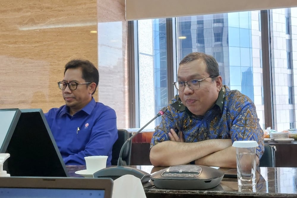 Kuartal III/2024 Sepi IPO, Imbas Kasus Gratifikasi Oknum BEI?