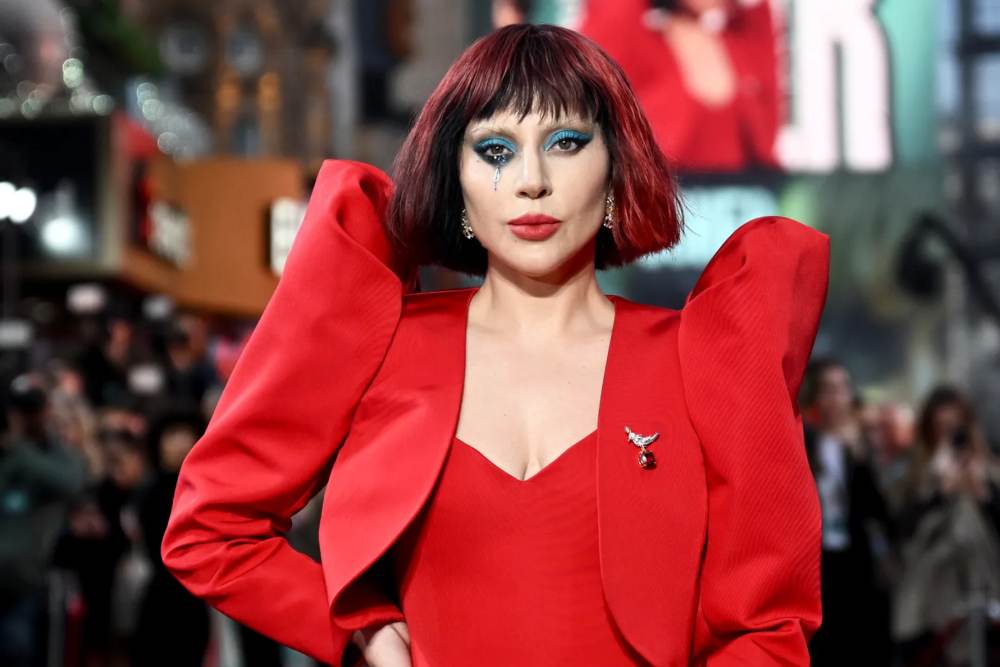 Lady Gaga Segera Rilis Album Baru, Terinspirasi dari Perannya di Film Joker, Folie a Deux