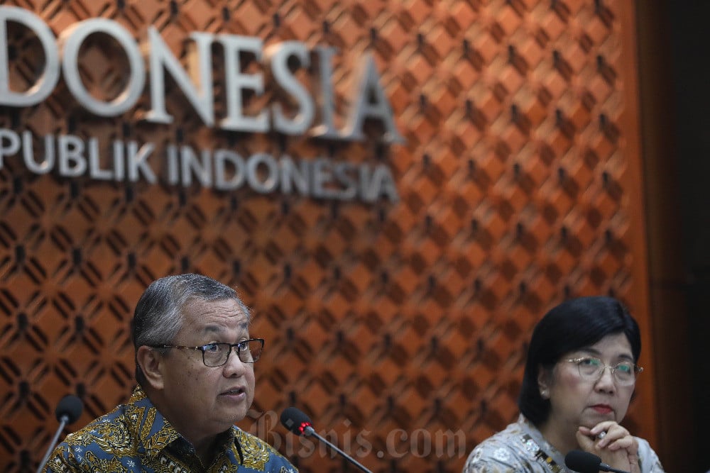 Lembaga Baru Pengelola Pasar Uang dan Valas dari Bank Indonesia Meluncur Akhir September 2024