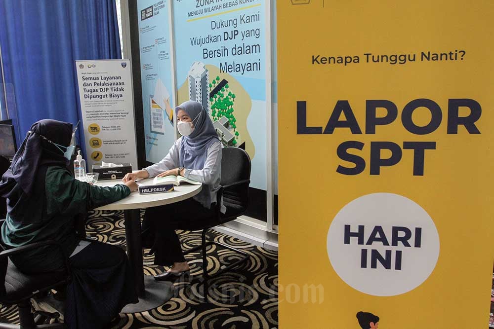 Prakarsa: Pembentukan Badan Penerimaan Negara Berpotensi Kerek Tax Ratio hingga 6%