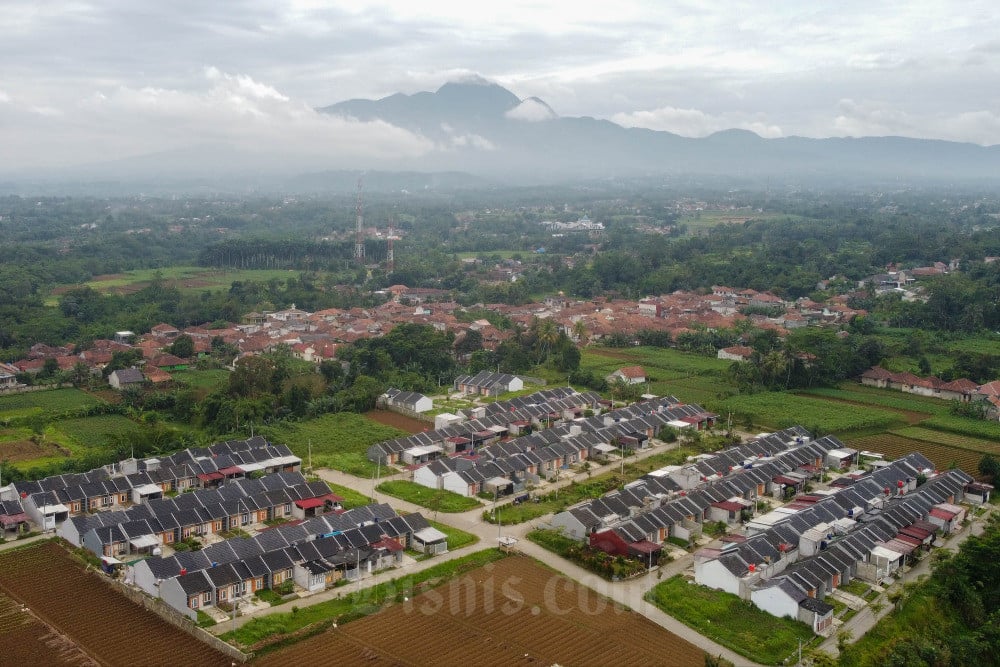 Program Rumah Murah, BP Tapera Salurkan Rp14,69 triliun per Agustus