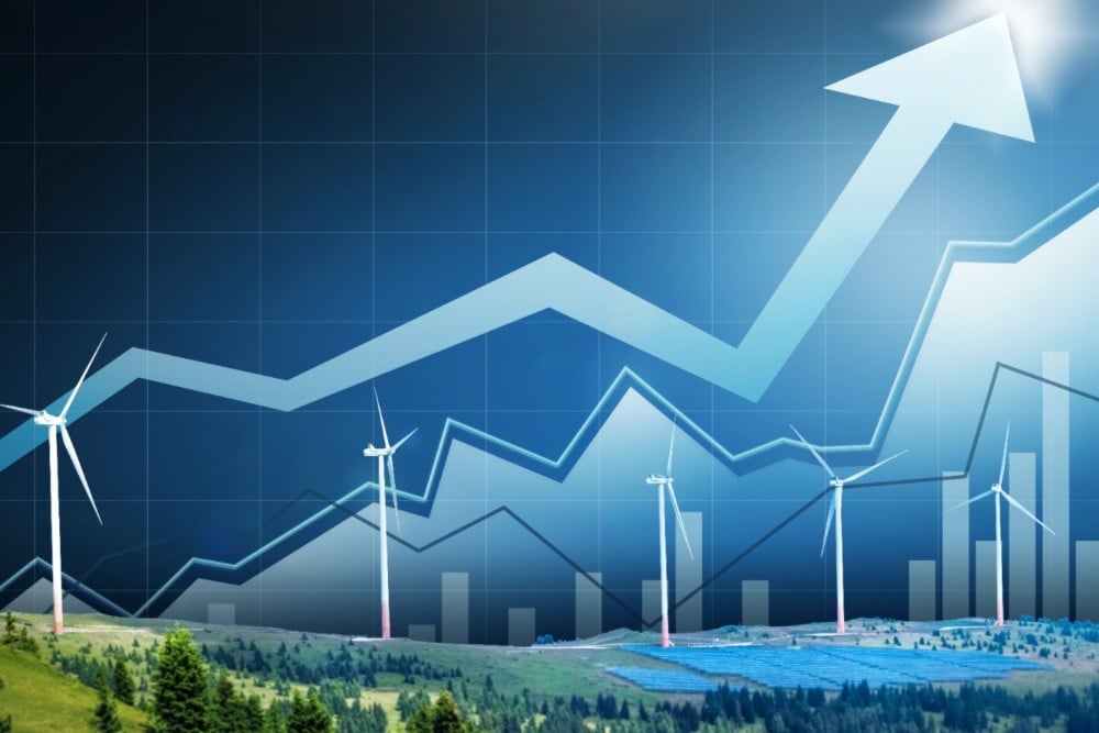 Revisi UU Migas Dikebut Demi Genjot Investasi di Era Transisi Energi