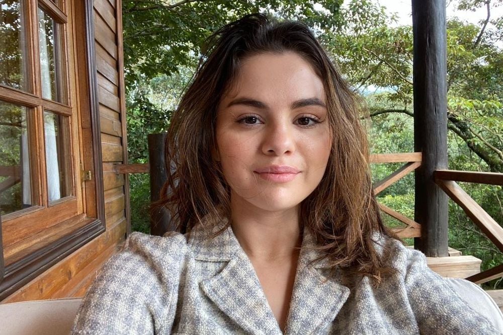 Selena Gomez Akui Tidak Bisa Hamil, Karena Masalah Kesehatan