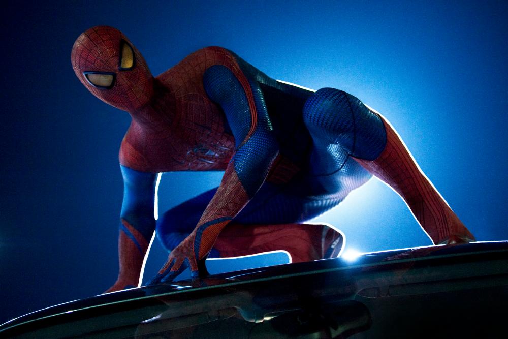 Semua Hal yang Perlu Kamu Tahu soal Spider-Man 4