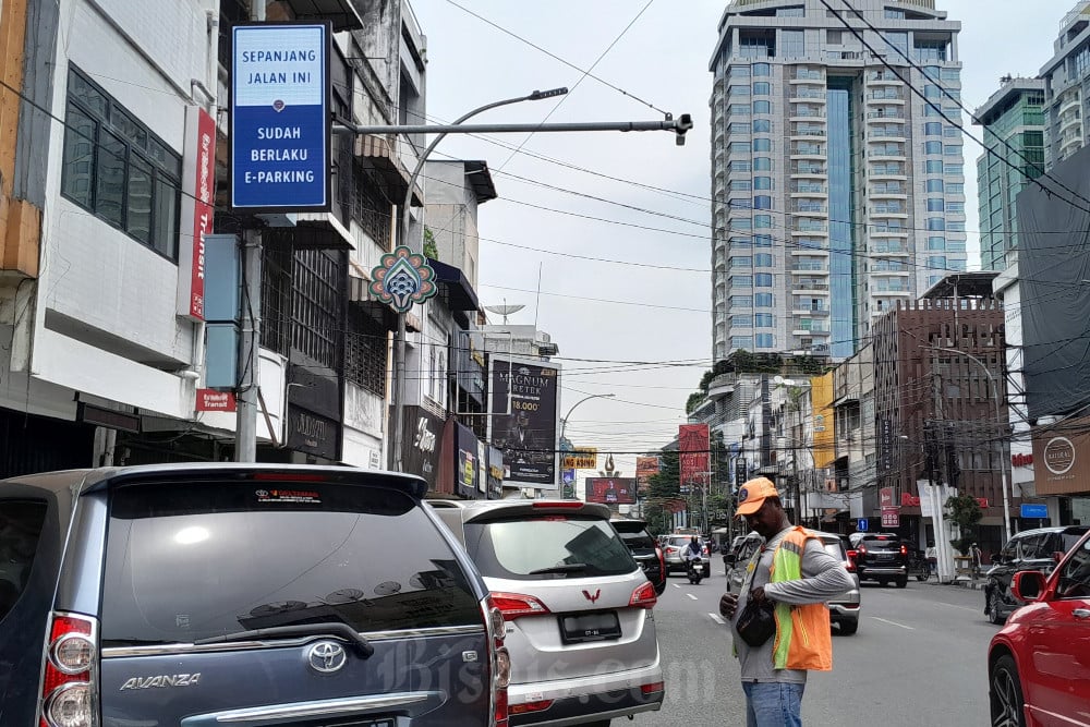 Simak! Ini 2 Kantong Depo Transjakarta untuk Misa Akbar di GBK