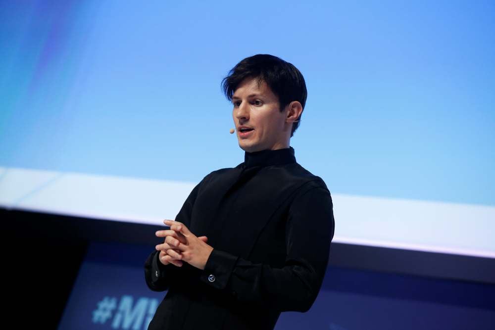 Telegram Ubah Kebijakan Moderasi Pascapenangkapan Pavel Durov