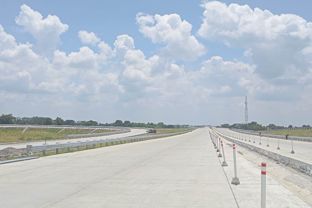 Tol Yogyakarta – Solo Tahap 1 Lolos Uji Laik Fungsi, Kapan Beroperasi?