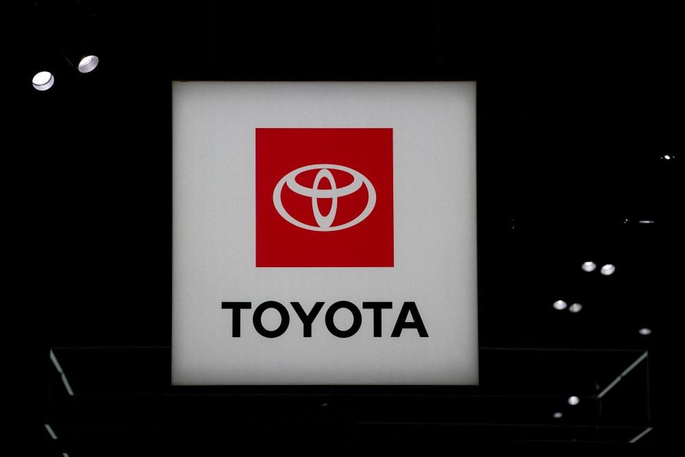 Toyota Kalahkan Daihatsu dan Honda, Mobil Paling Laris Agustus 2024