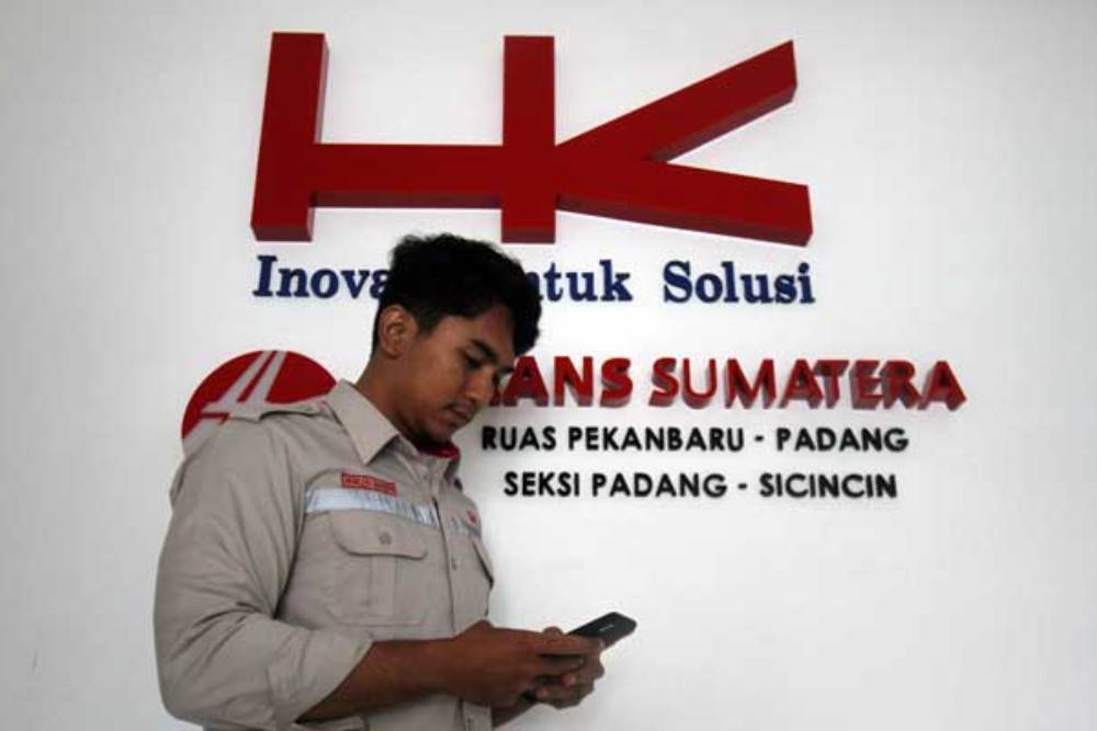 Update Merger Hutama Karya & Waskita (WSKT), Beleid Terbit Oktober 2024?