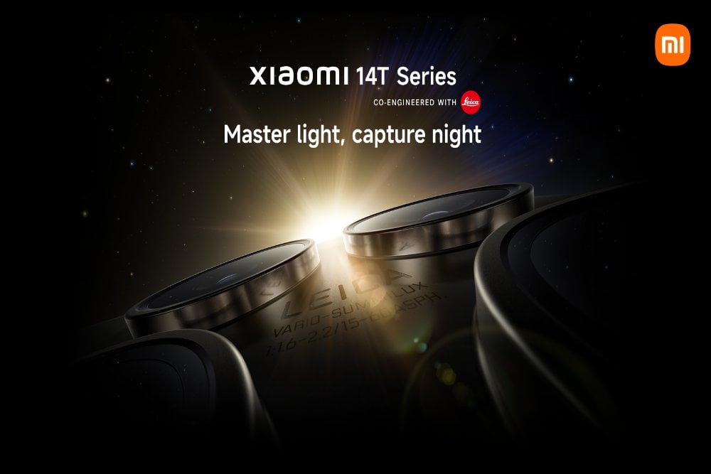 Xiaomi Bakal Luncurkan Xiaomi 14T Series dengan Sentuhan Lensa Summilux