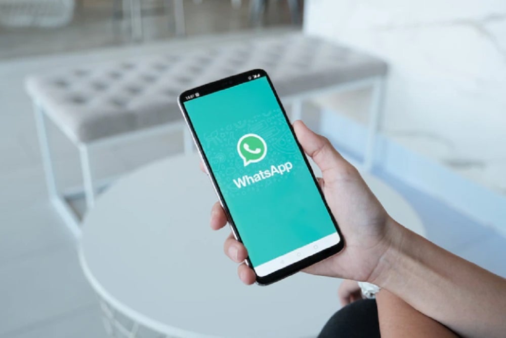 5 Cara Memulihkan WhatsApp yang Diretas di Android