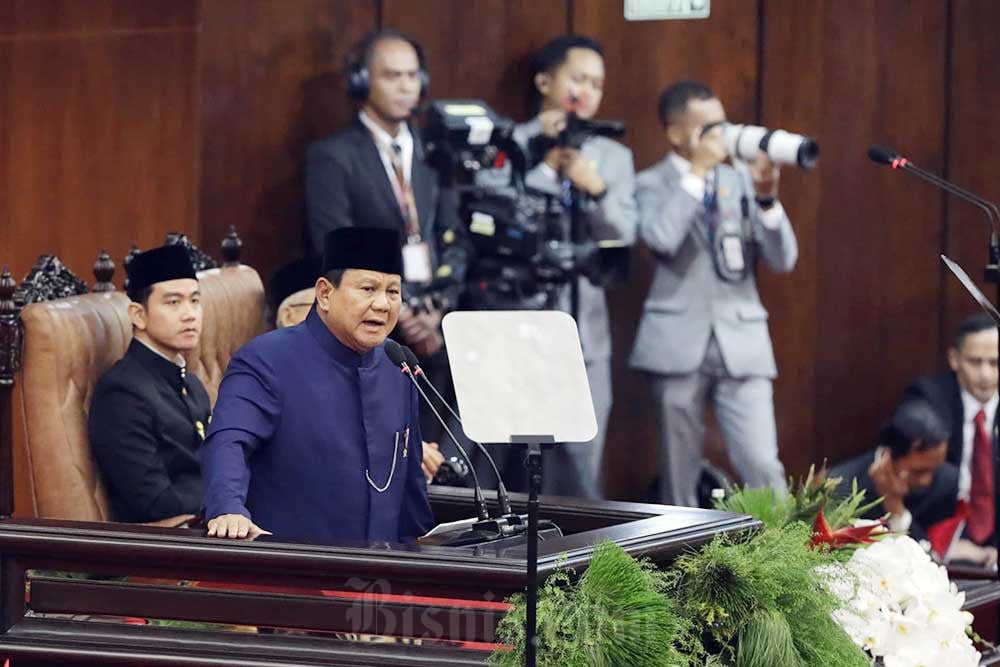 Ambisi Besar Prabowo Wujudkan Swasembada Energi & Reformasi Subsidi